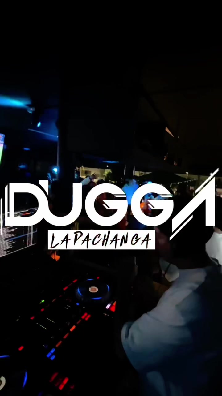 @Dugga La Pachanga ❤️🇨🇴🇵🇦