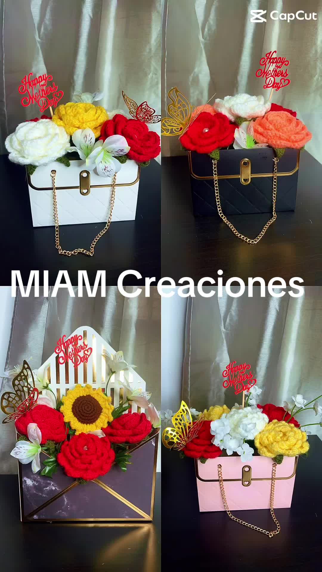 @MIAM Creaciones🍾🐝