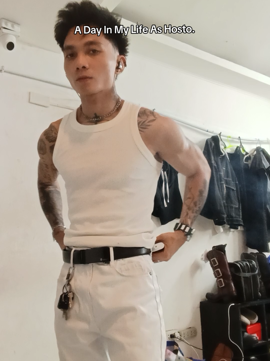 @Hero "B L V C K" Kenjie 📹🔱🖤