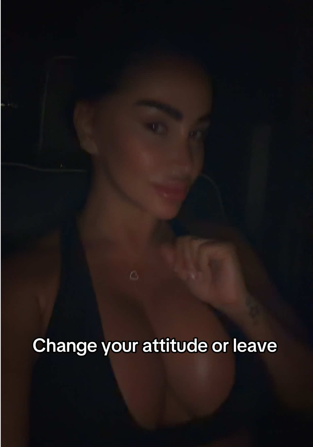 @Audrey Shanice