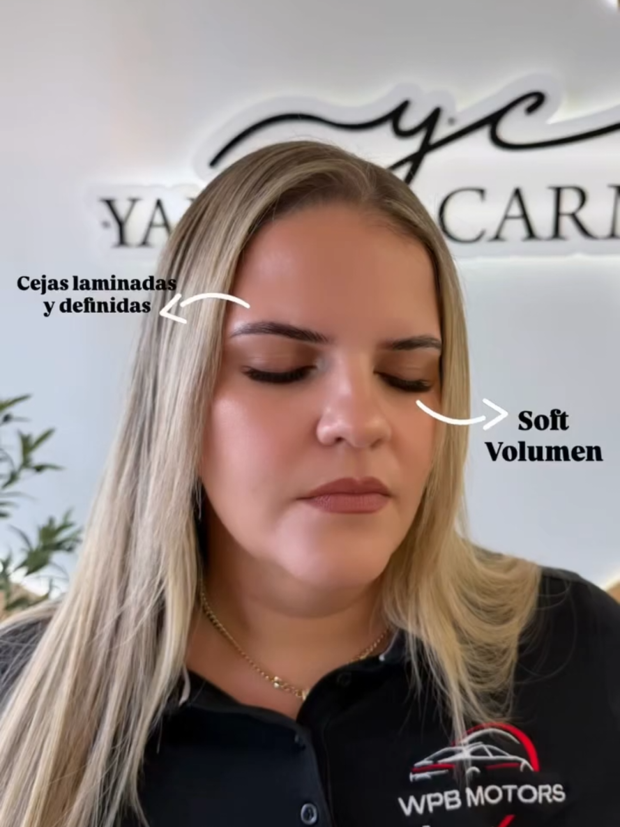 @Yanet Carmenate Salon
