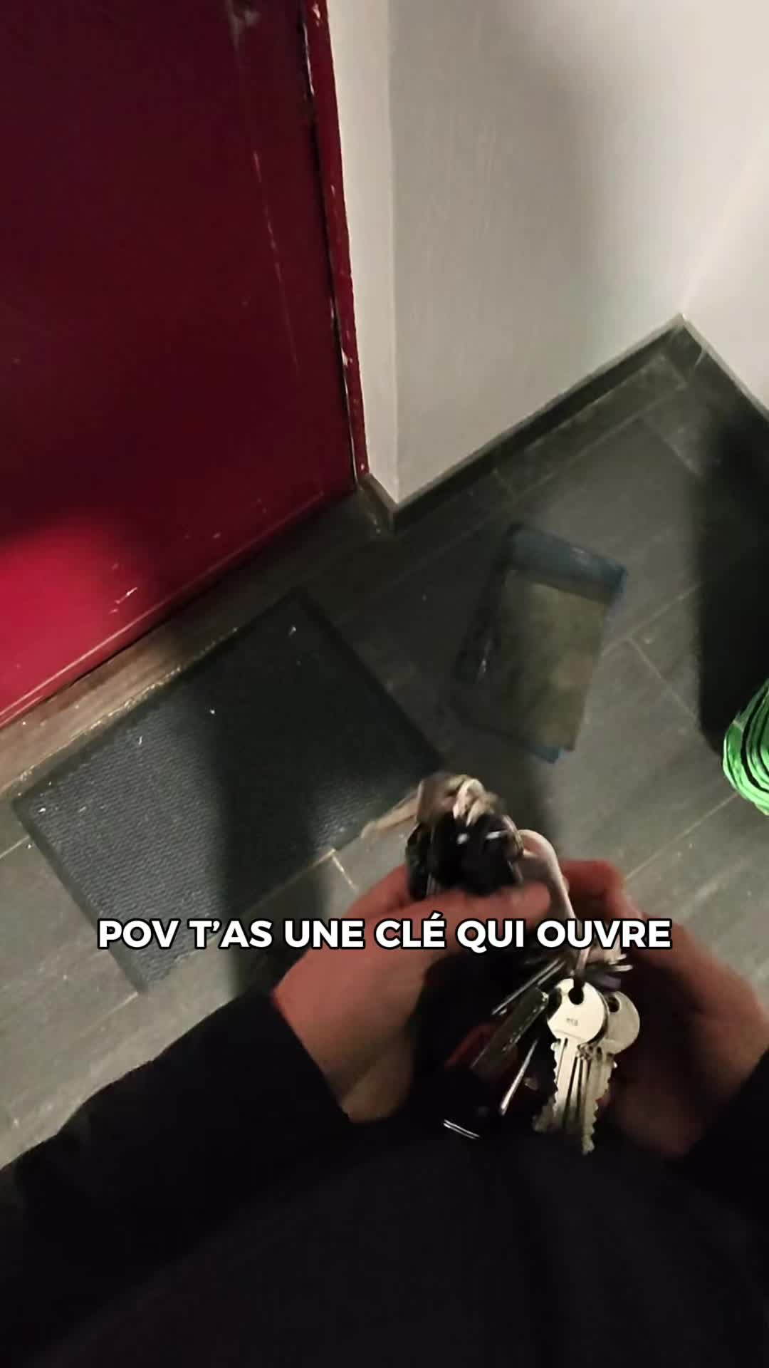 @SERRURIER IDF✅