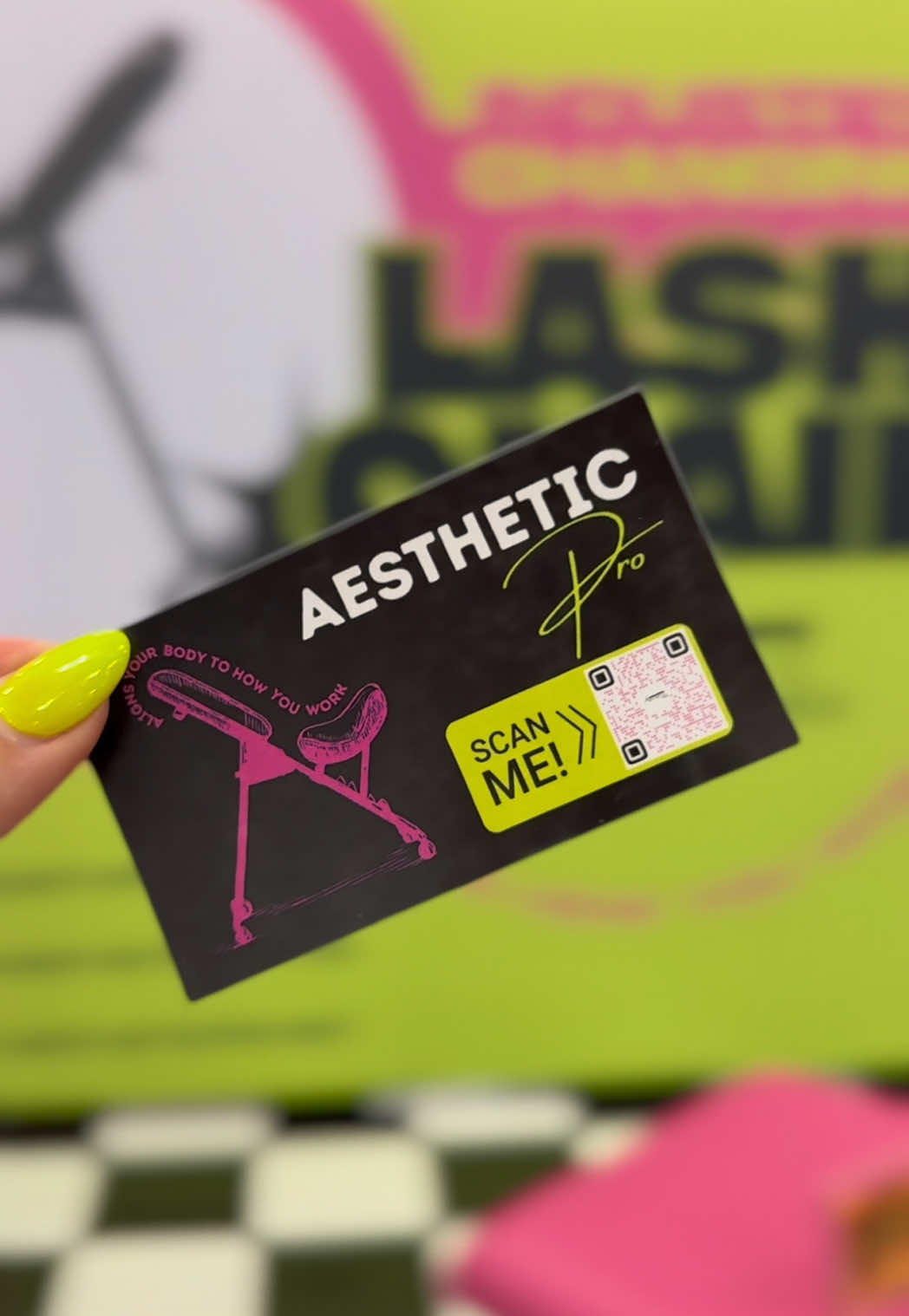 @Aesthetic Pro Usa