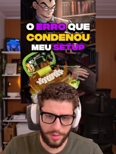 @Poison | Setup Gamer
