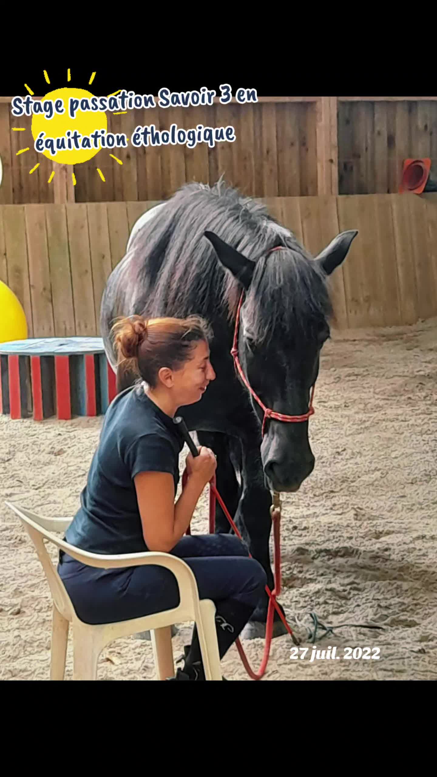 @Transcend'Horse 🐴 Luna'Cat 🐱