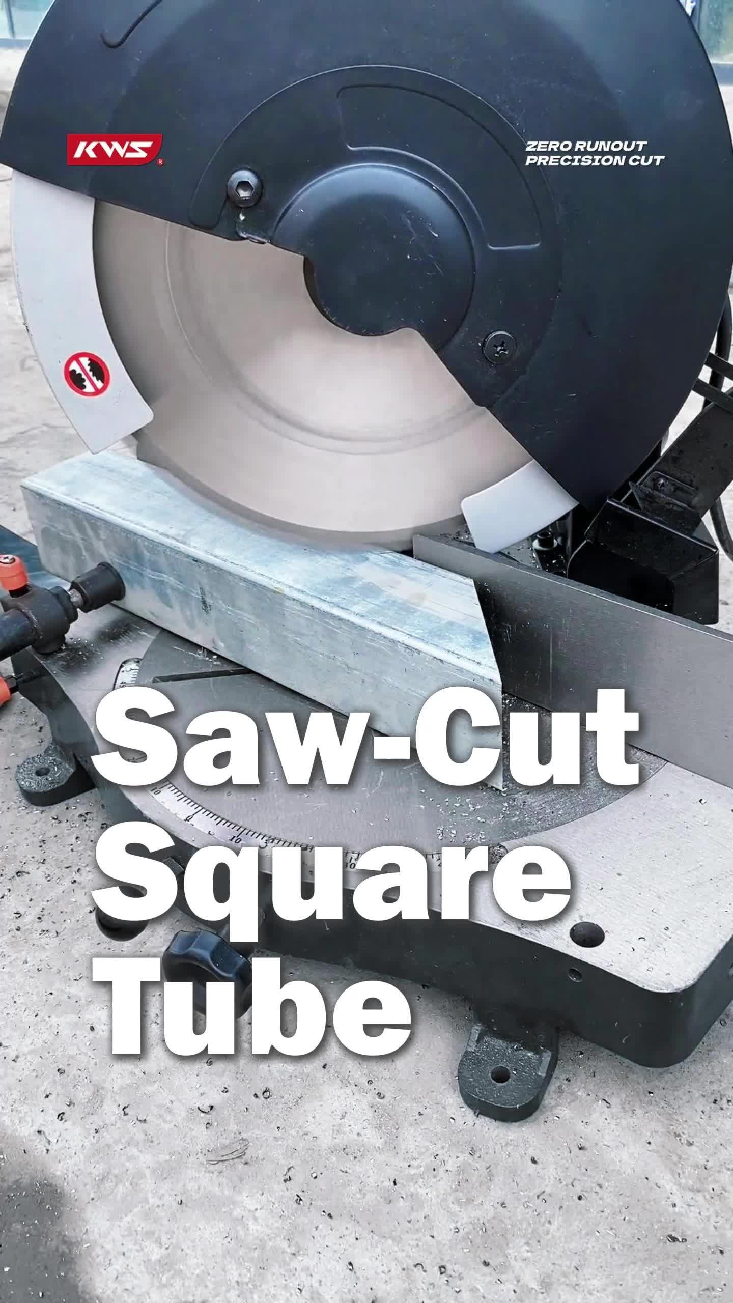 @KWS Metal Cutting Tools