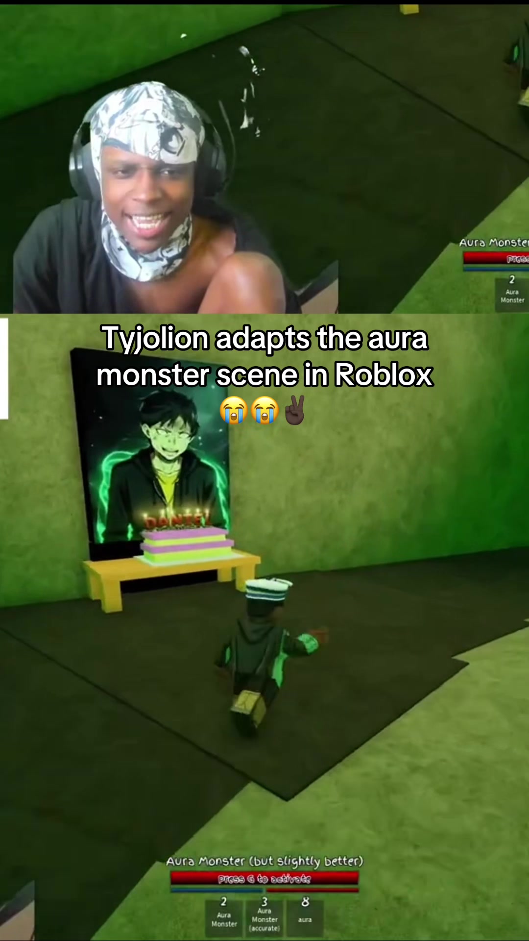 @Tyjolion is my fav Streamer