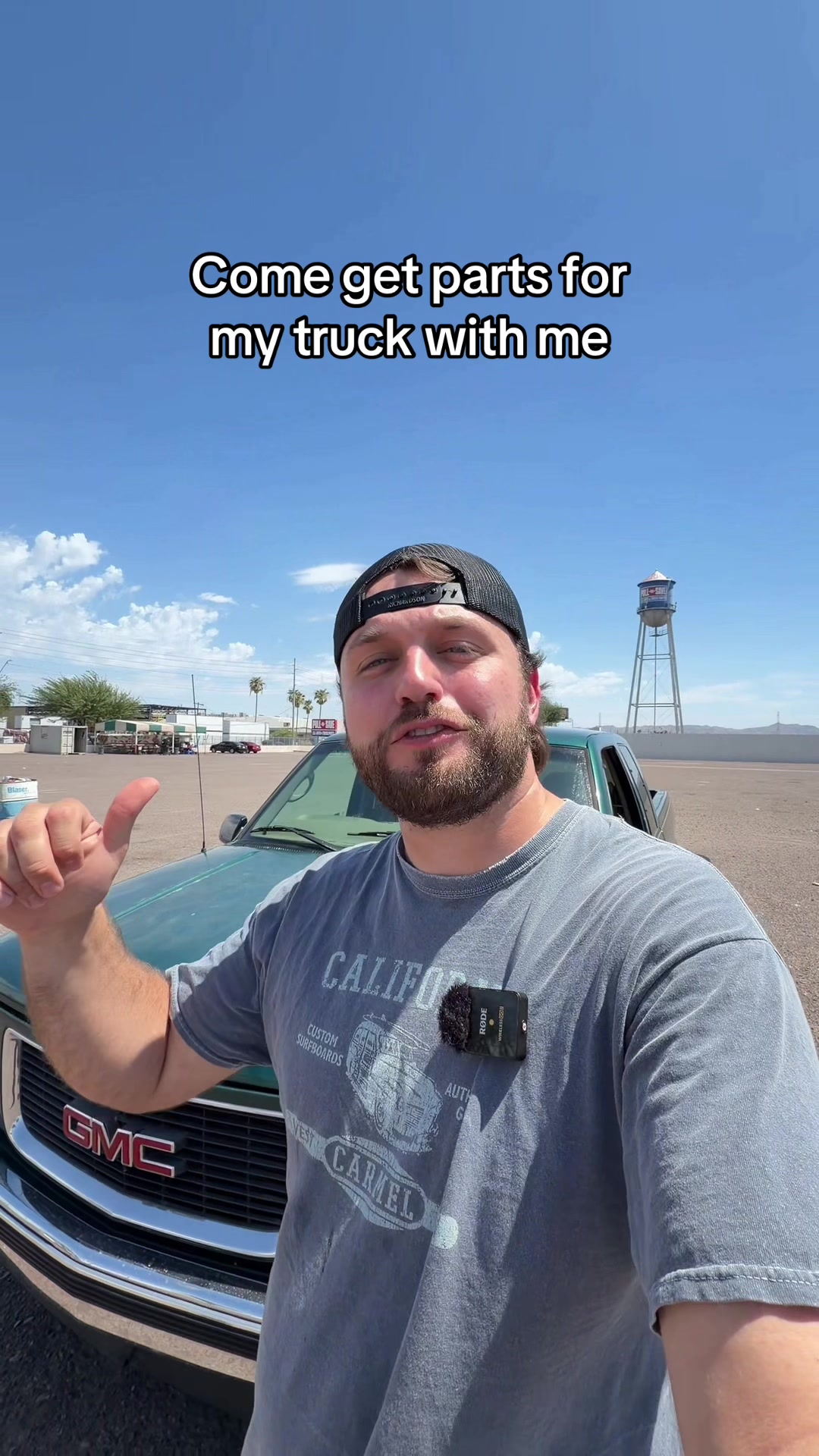 @Austin Wallace