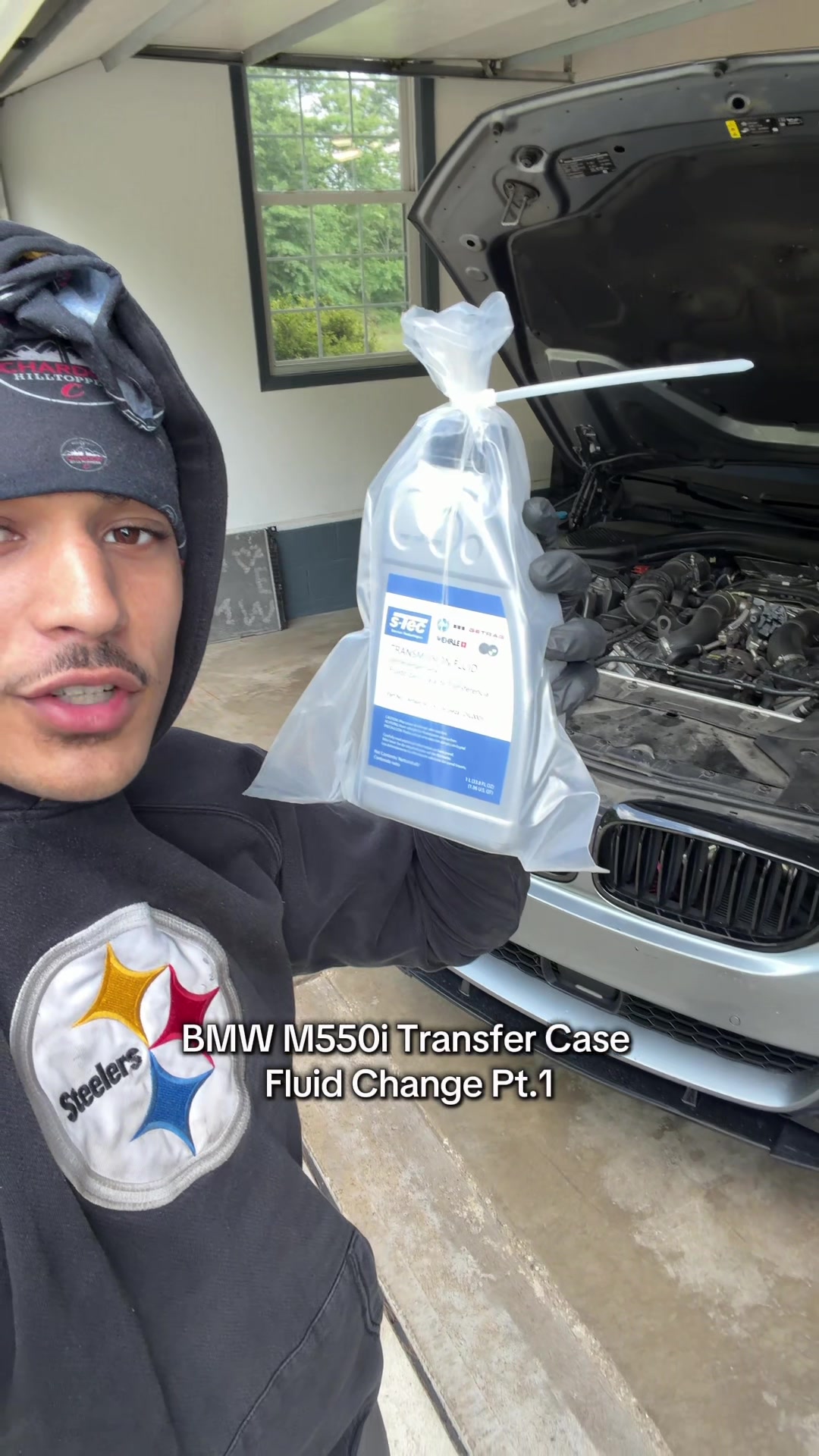 @JB Cars