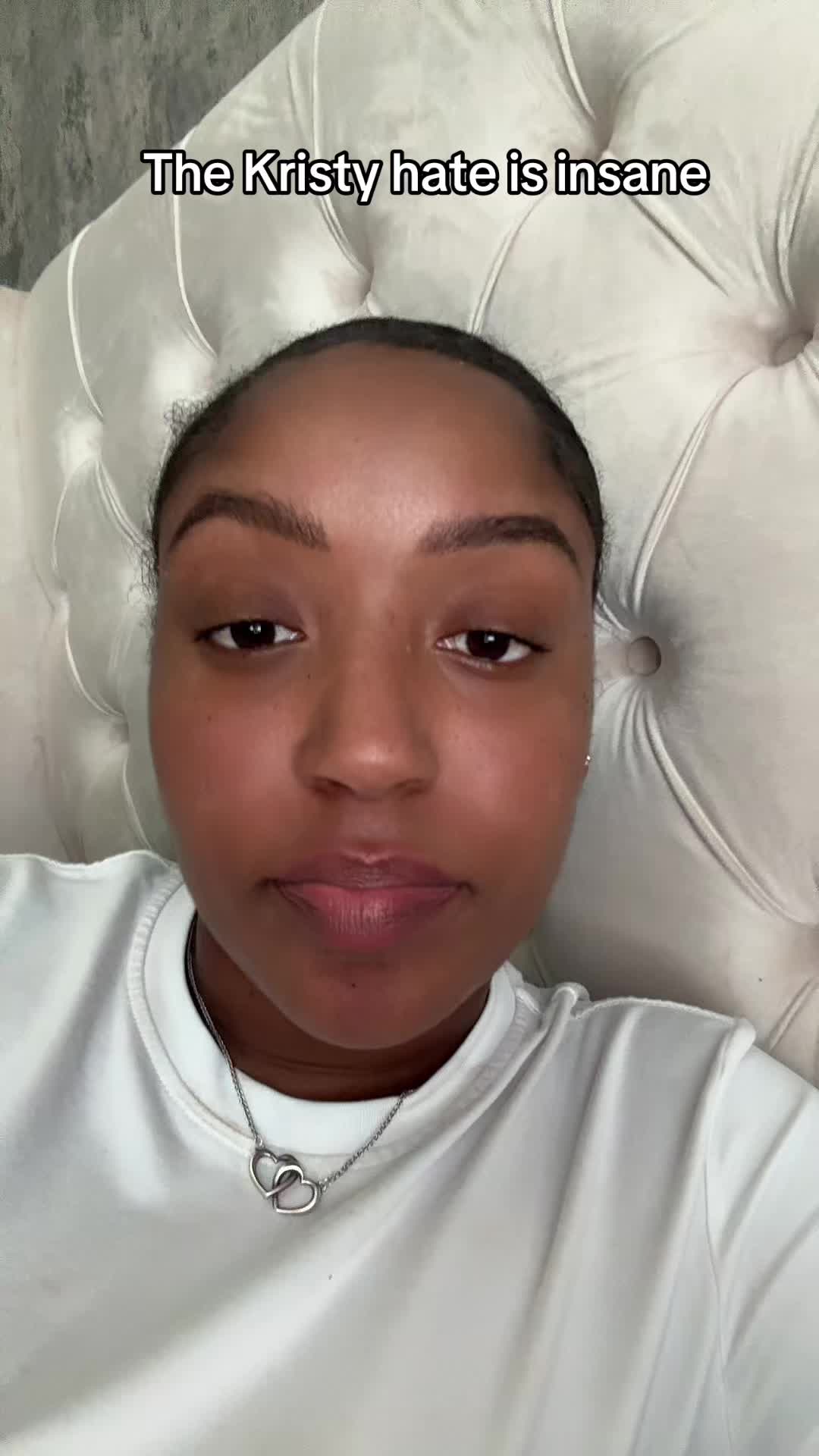 @Kristien