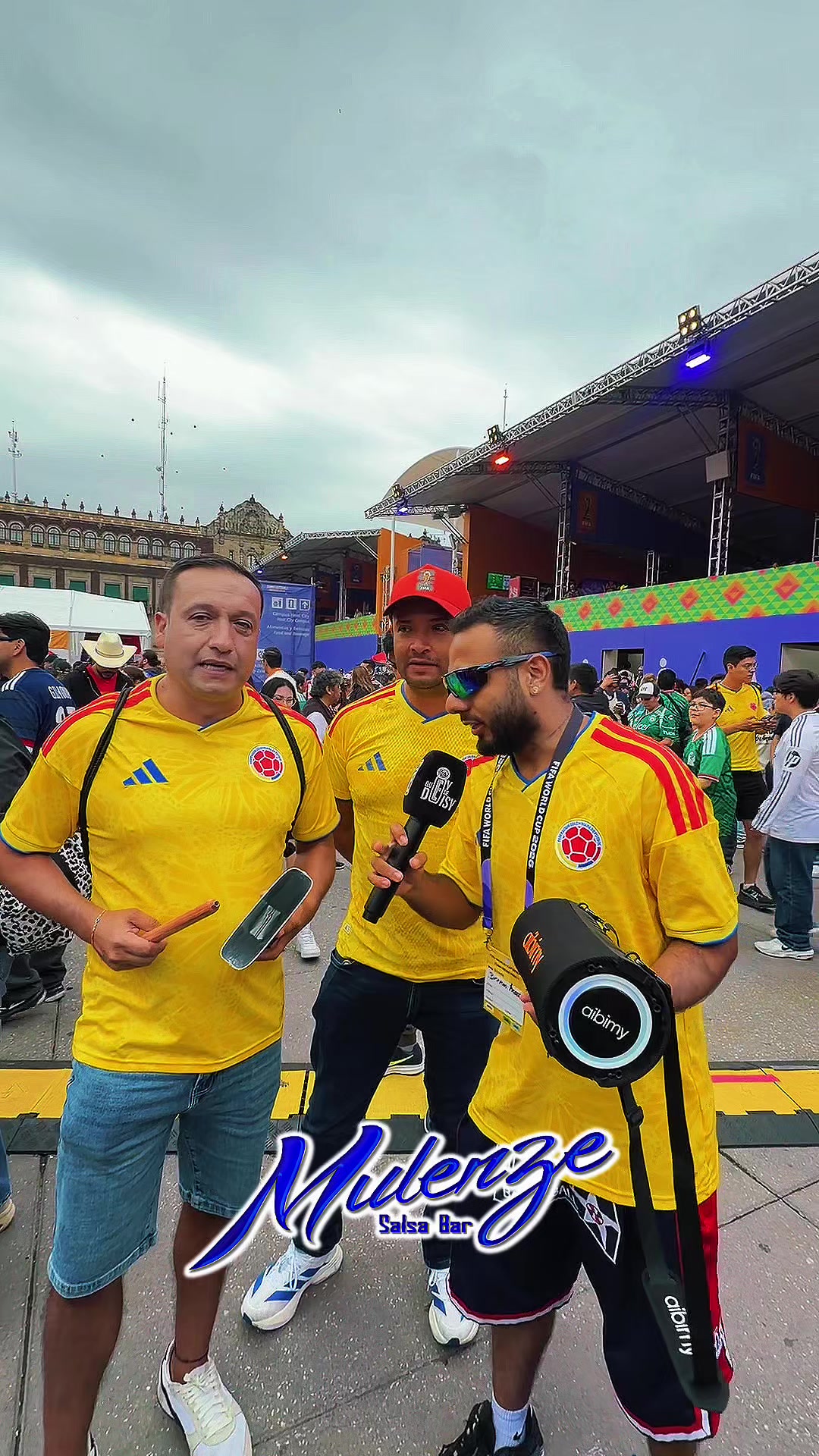@Ey!! Que Se Deisy…