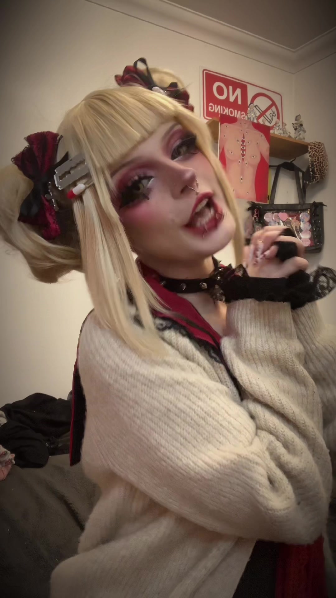 @teef (towa&rsquo;s version)