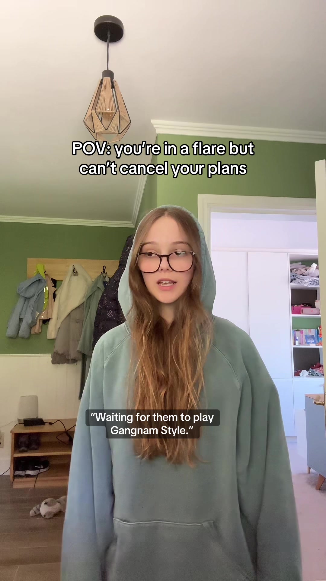 @Elise | FND & PNES