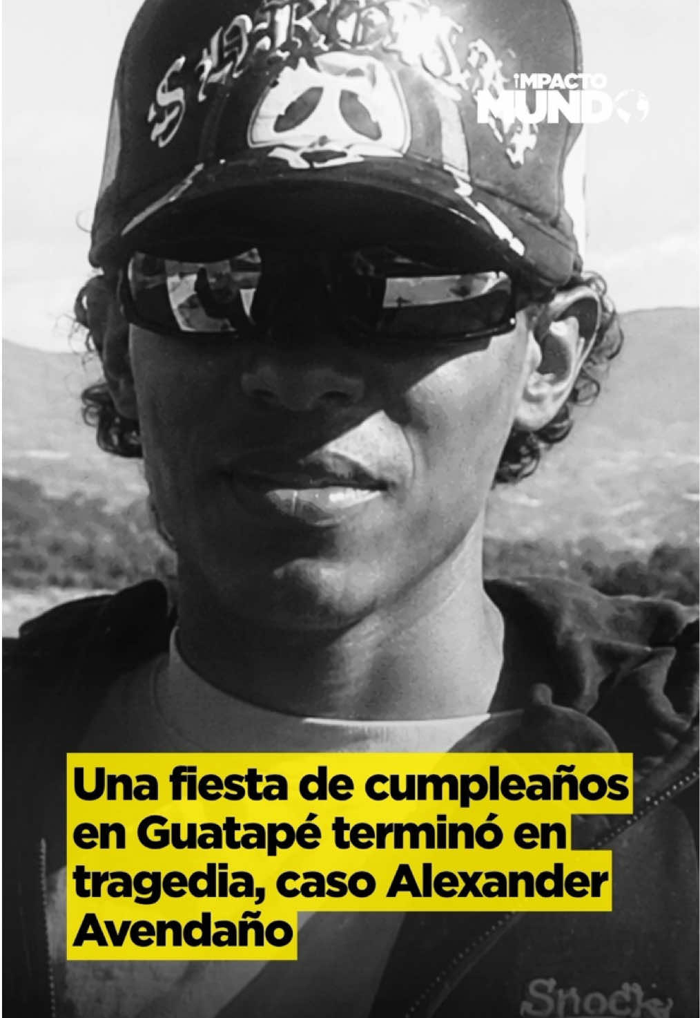 @Impacto Mundo