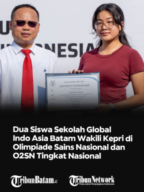 @Tribun Batam
