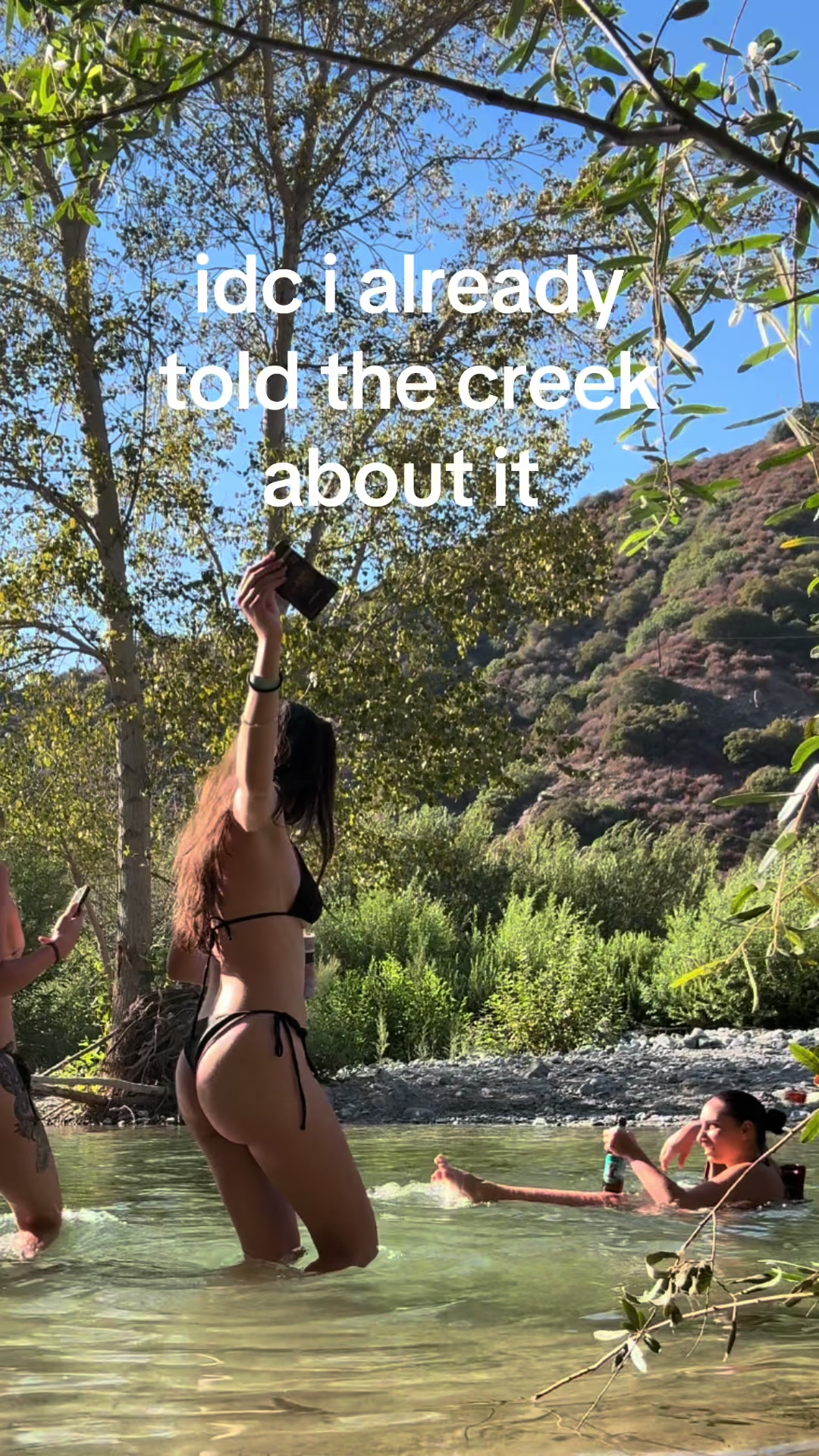 @Addie B