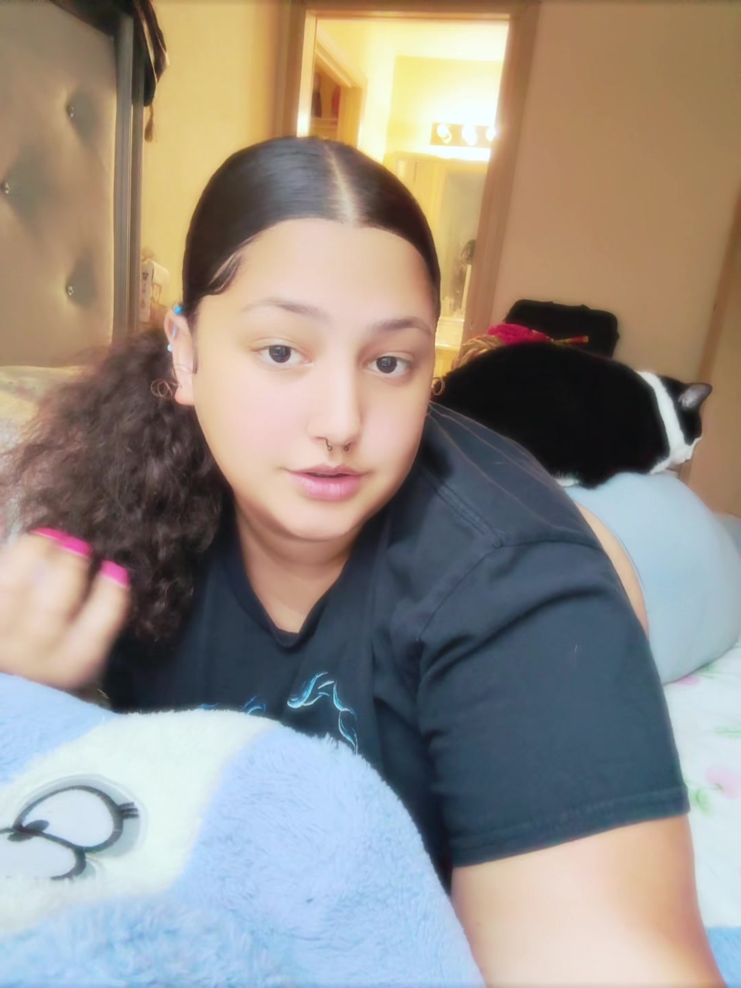 @Quariana Adams