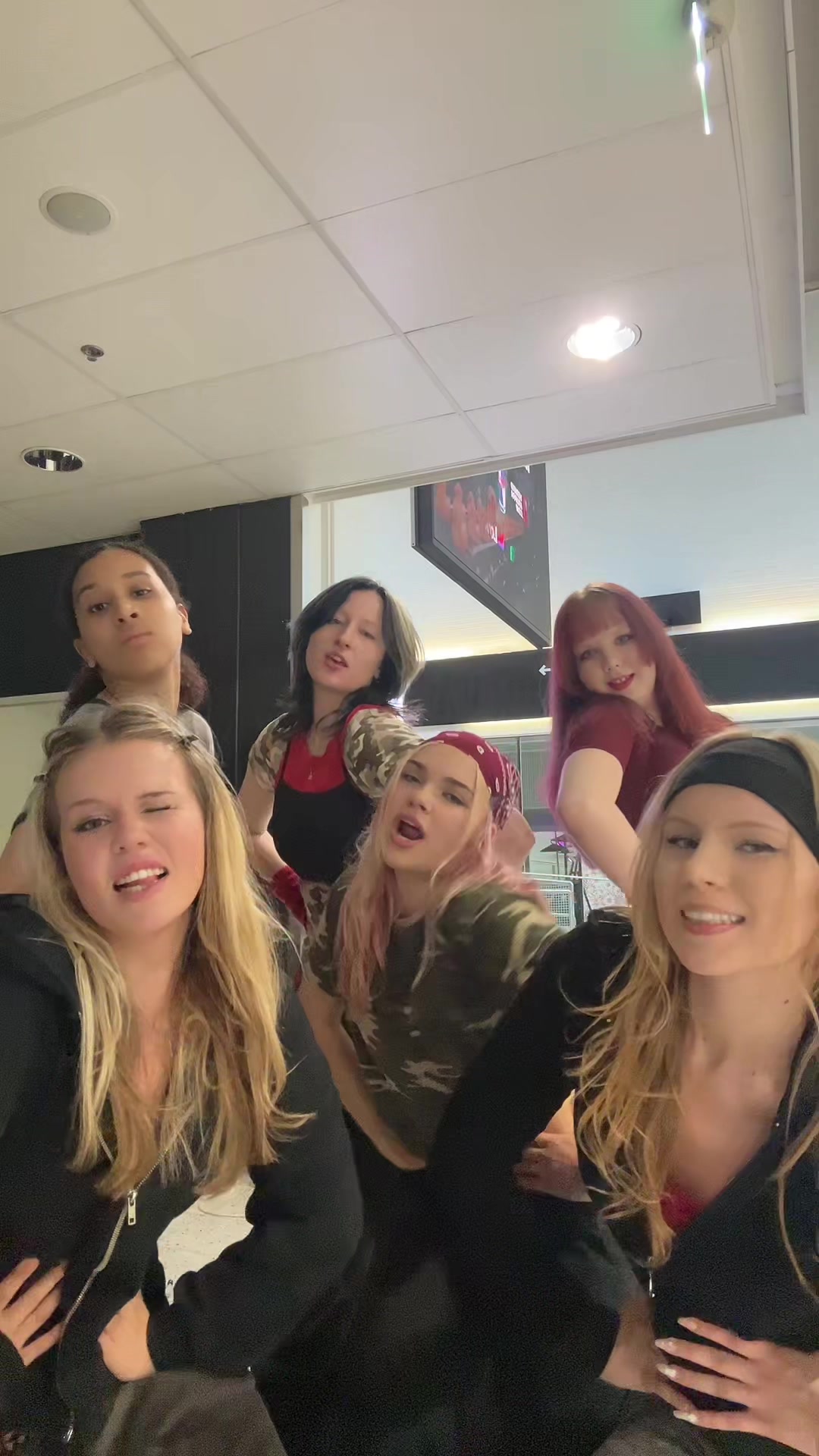 @SoReal Dance Crew