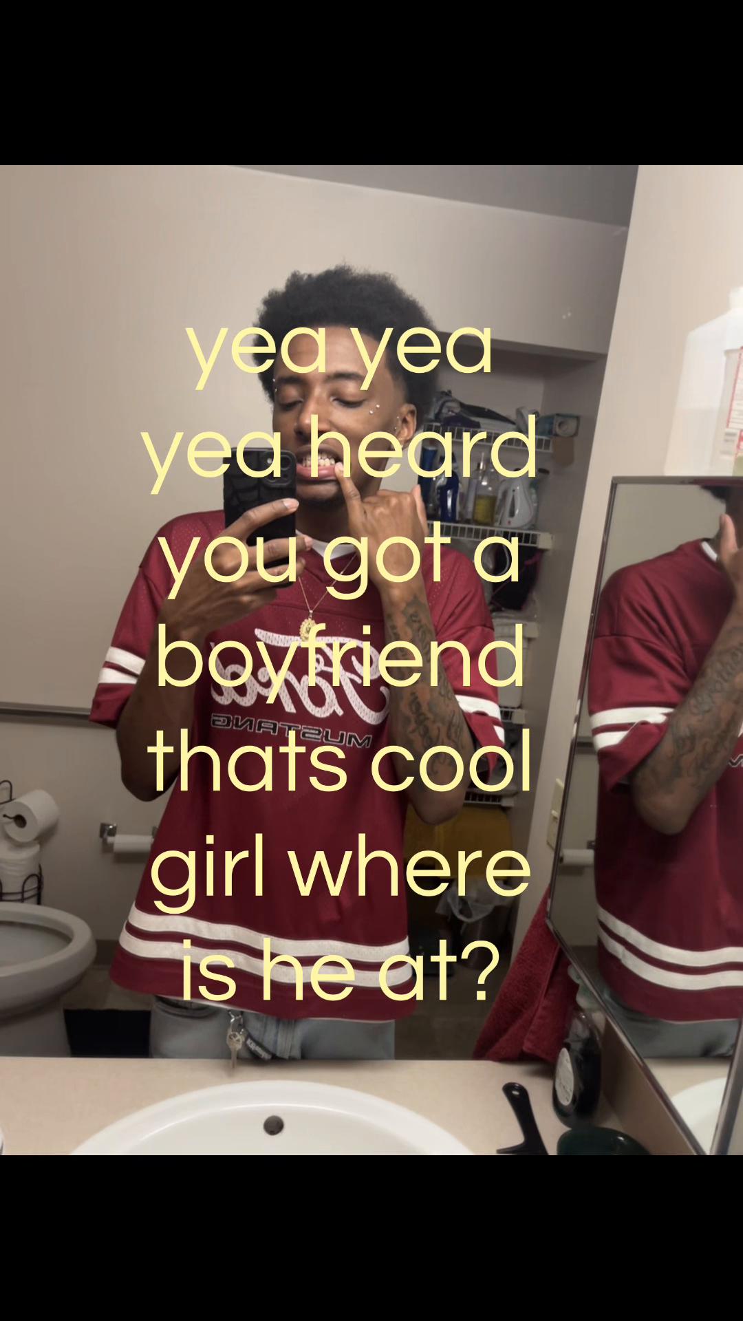 @Mind Of Issa