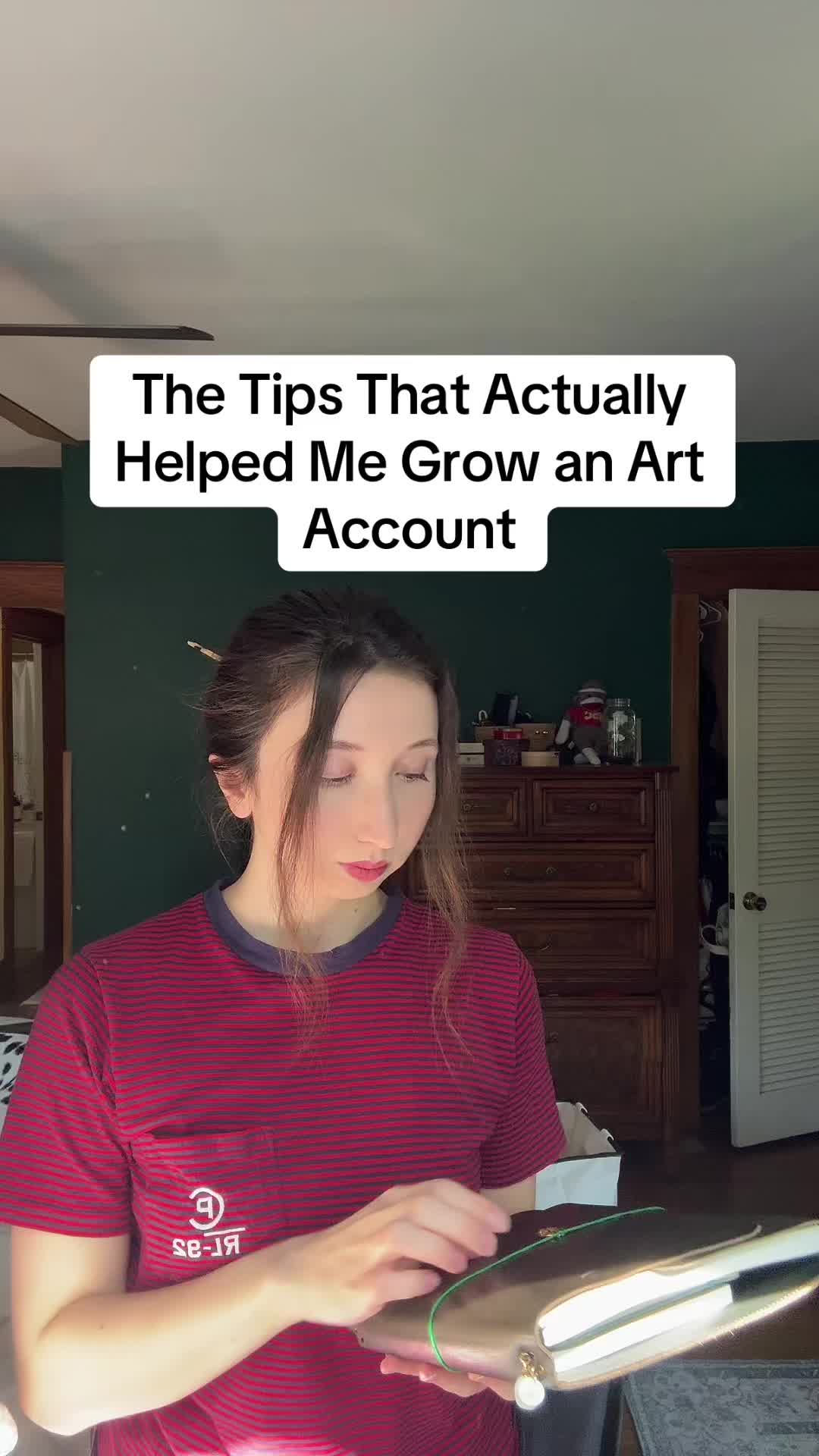 @Georgina Cahill