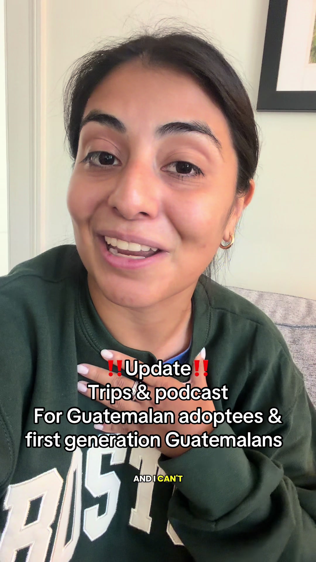 @Johanna | Latina Storyteller