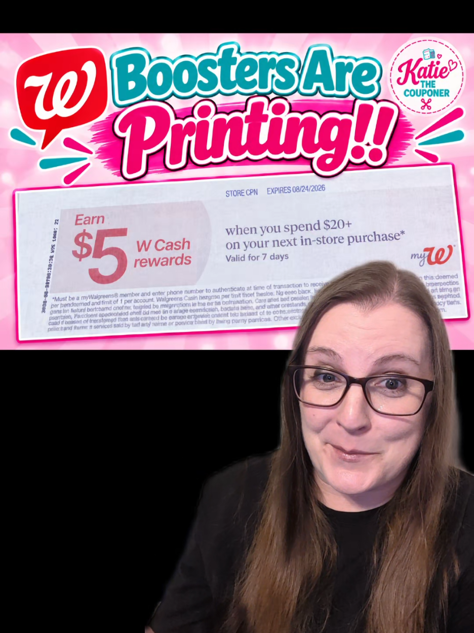 @Katie The Couponer