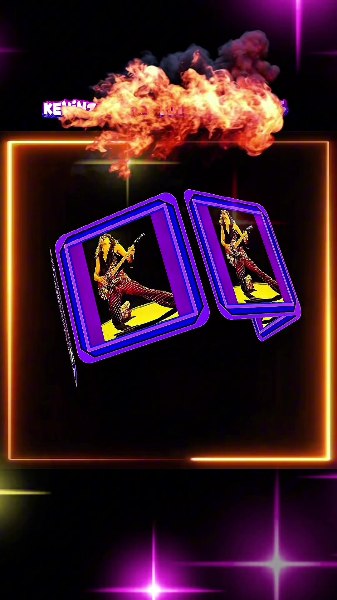 @Kevin777ArtEdits
