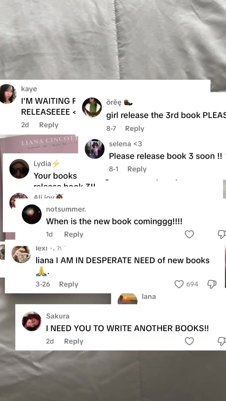 @liana cincotti