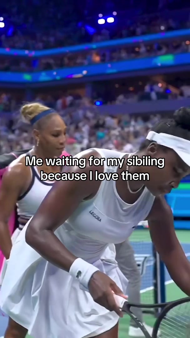 @US Open