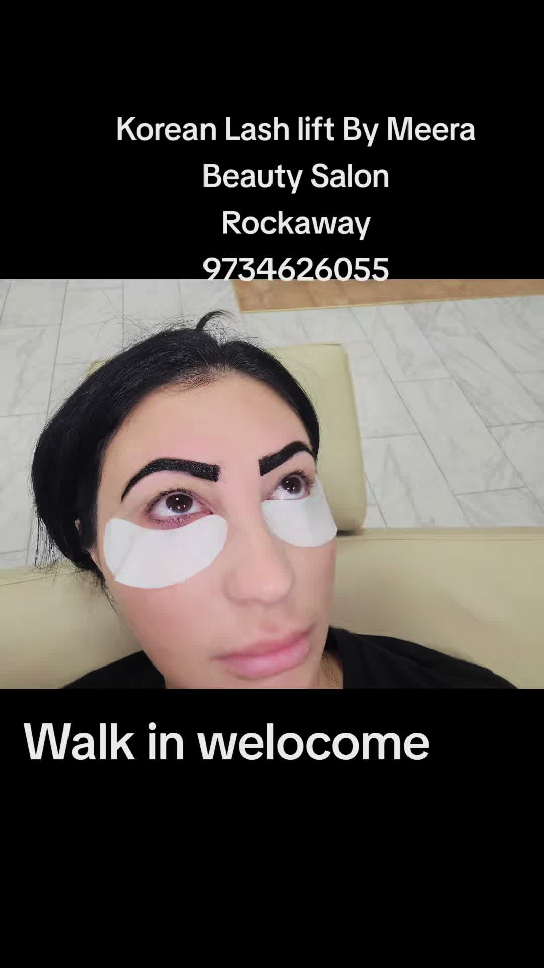 @Meerabeautysalon