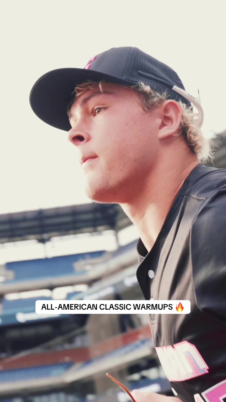@Perfect Game