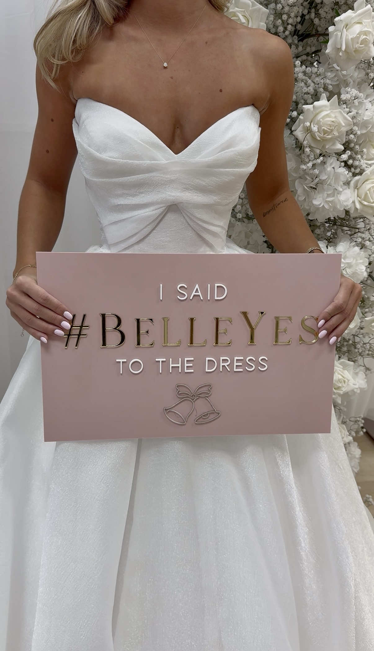 @Wedding Belles Bridal Boutique
