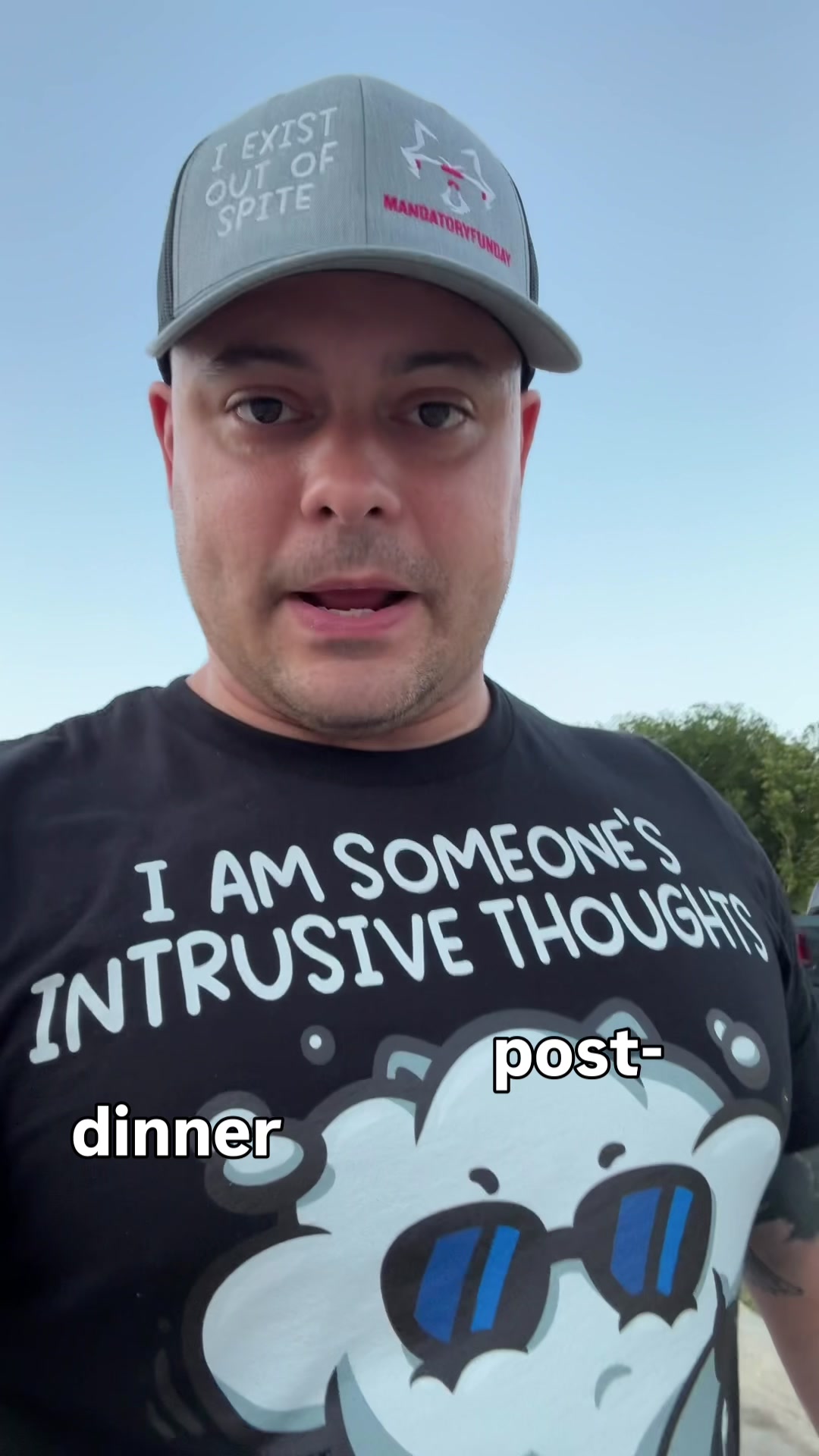@MandatoryFunDay