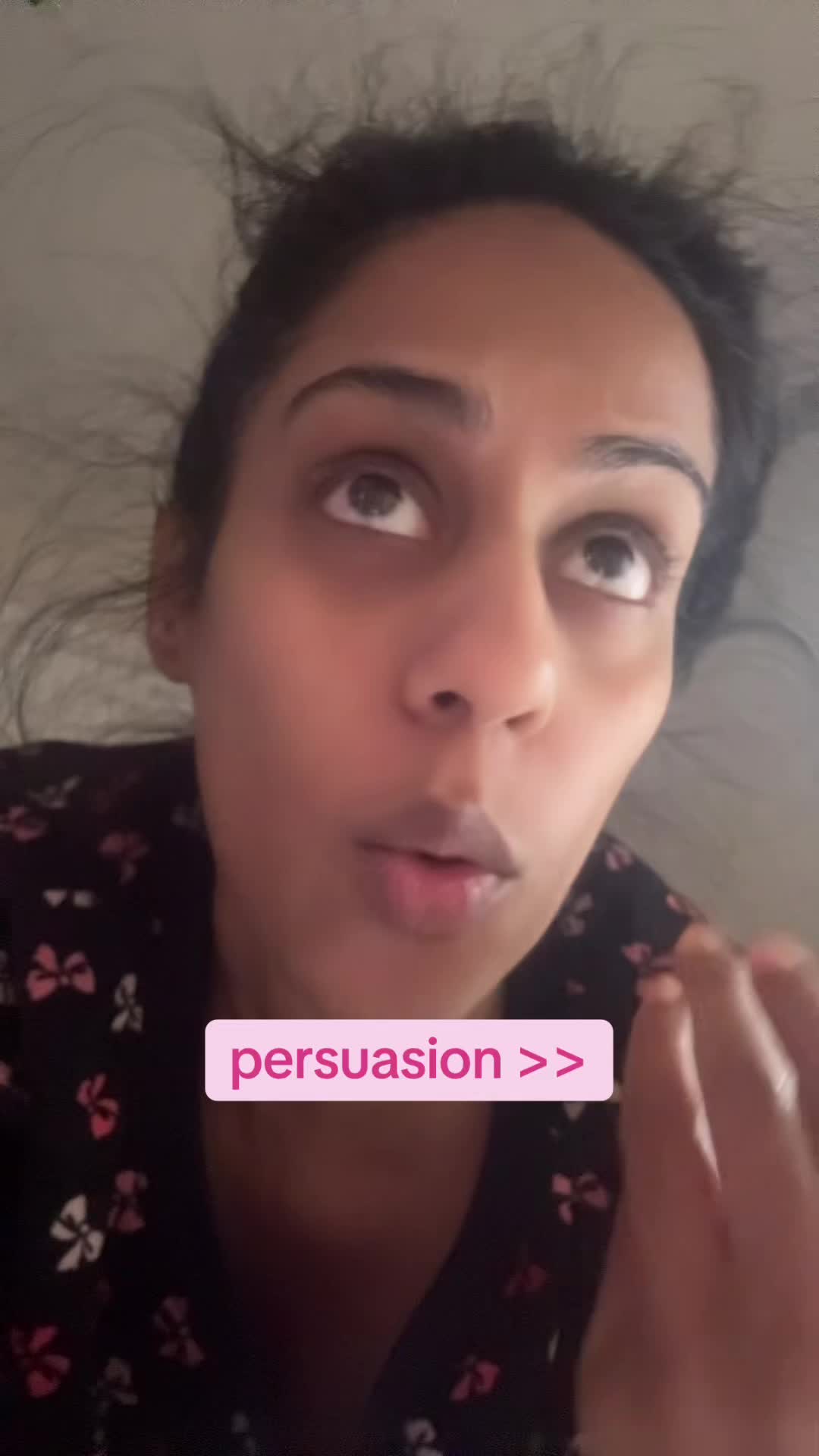 @amanda ๐