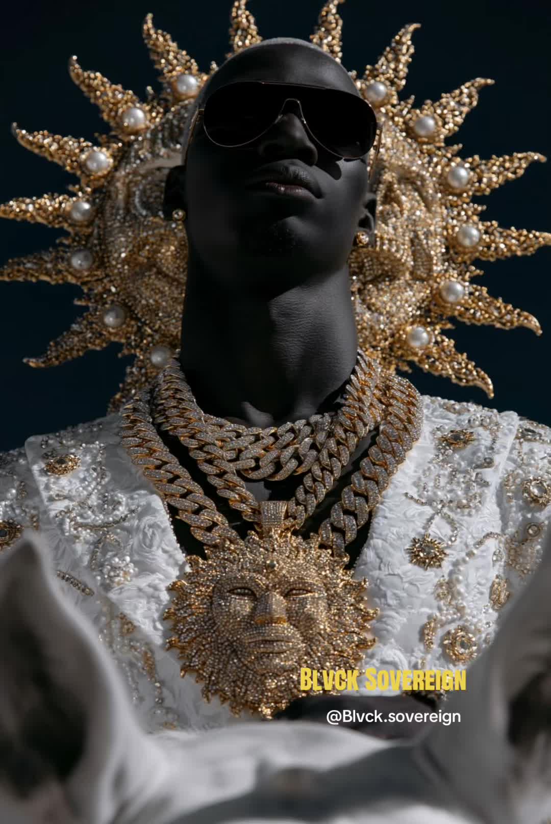 @Blvck Sovereign