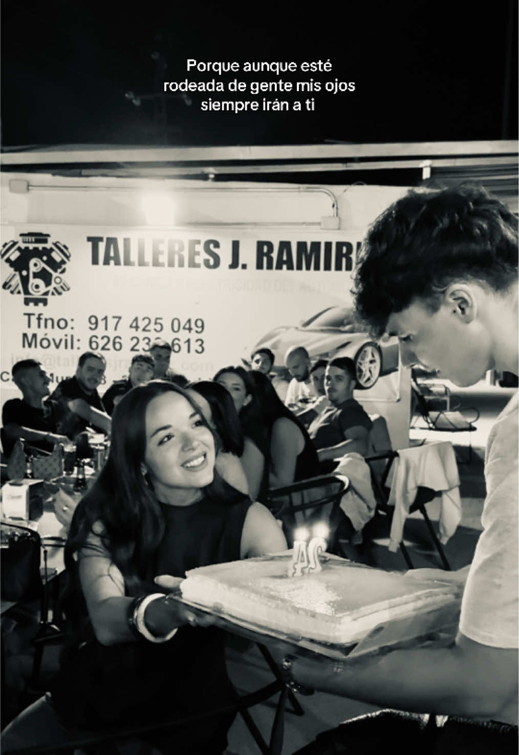 @Belén Lara
