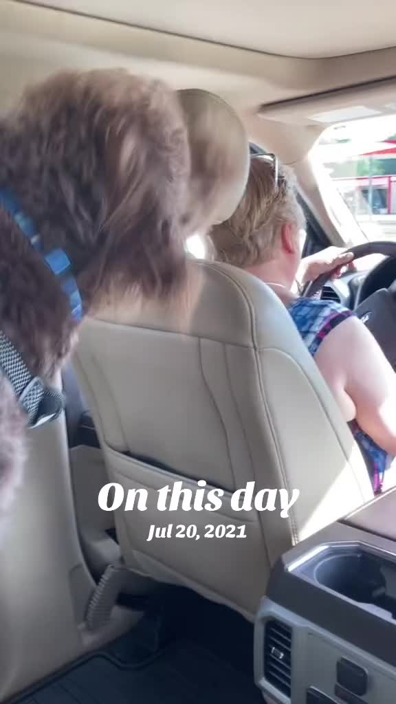 @Meg Hedgecock