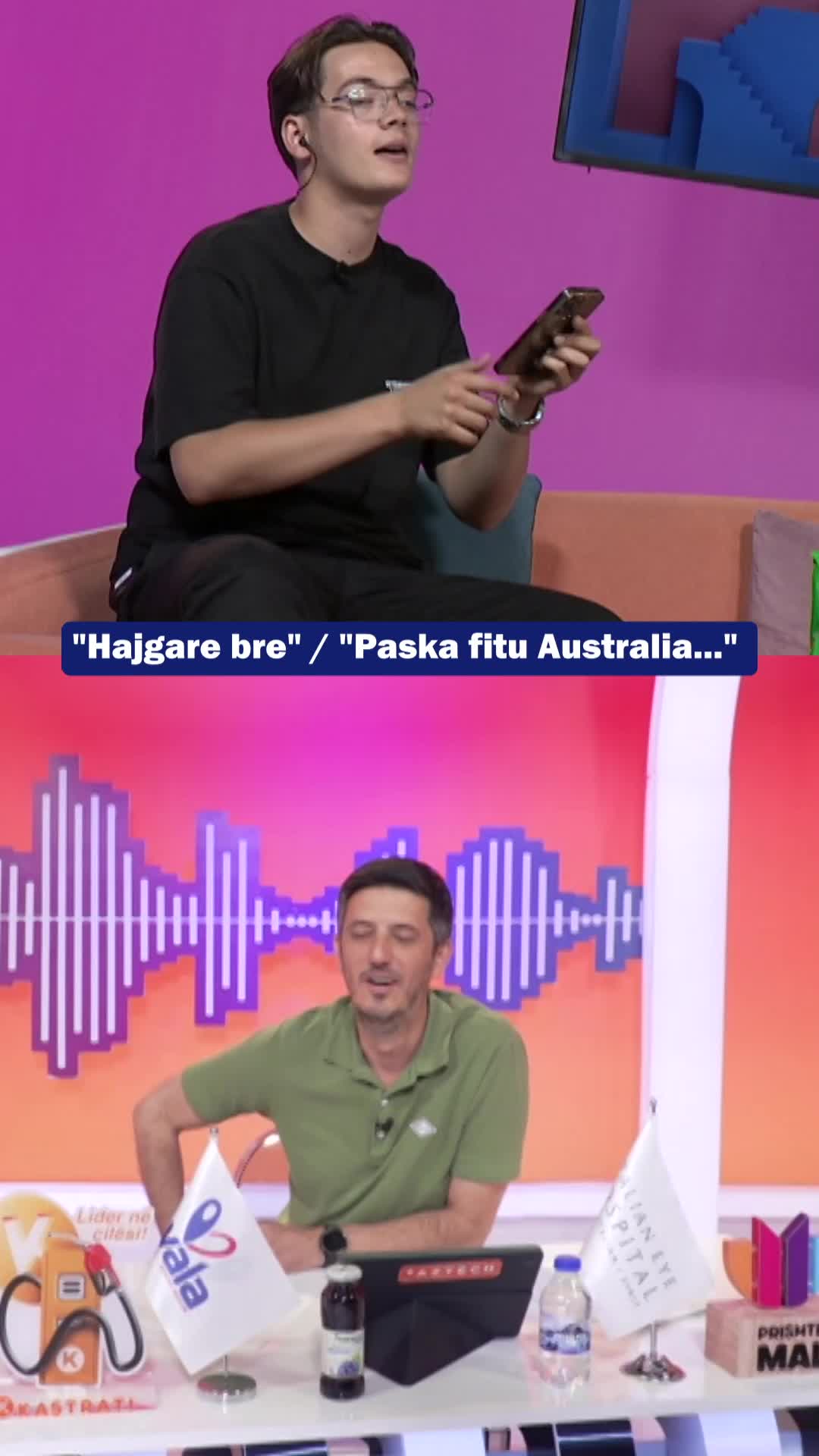 @TV DUKAGJINI