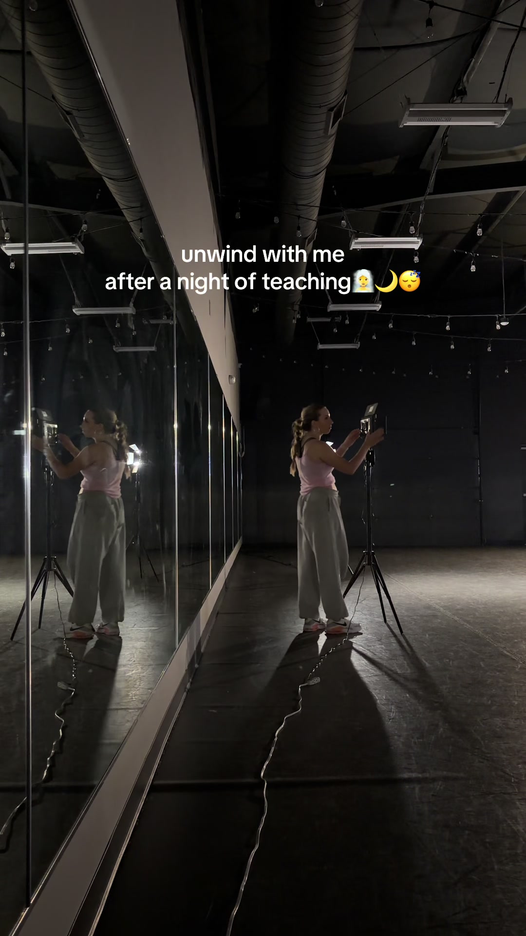@Jessica Rizzardi | Dancer Jess