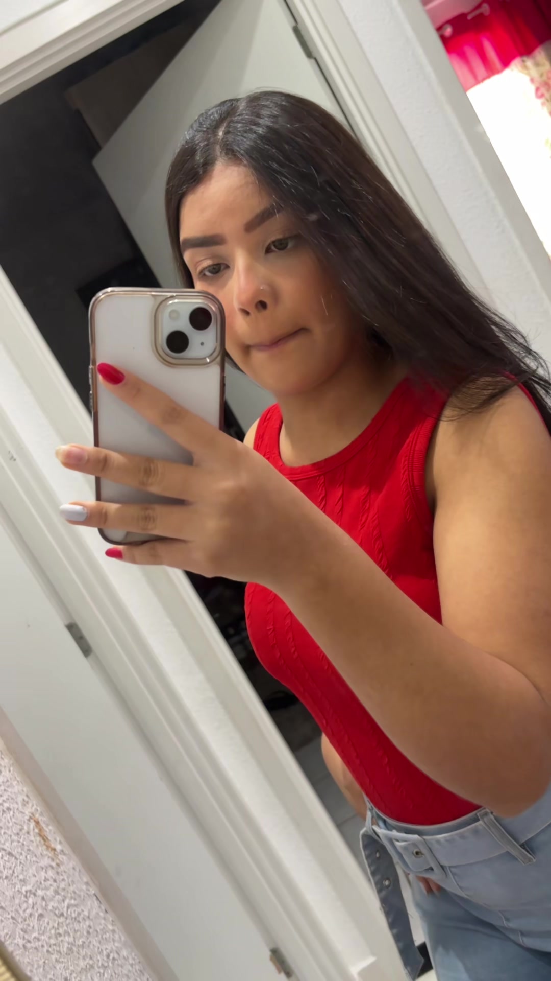 @Estefany Macedo