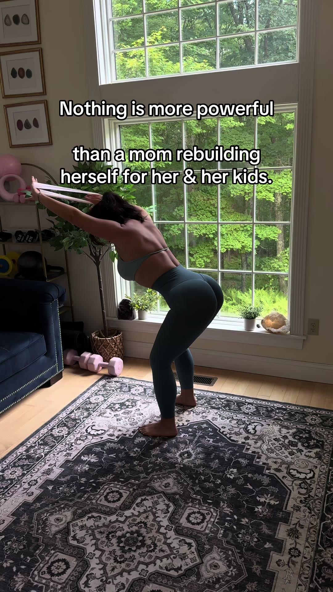@Julia | All Women & PP Trainer