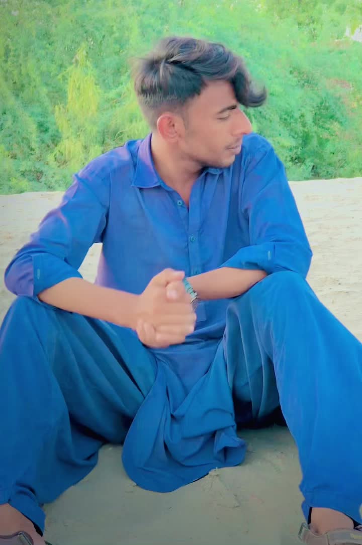 @King-Panah-Sindhi