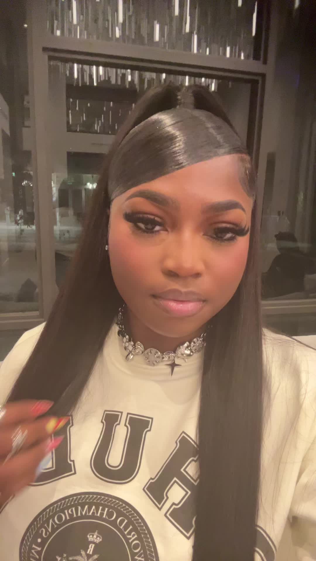 @Liyah Renée☆