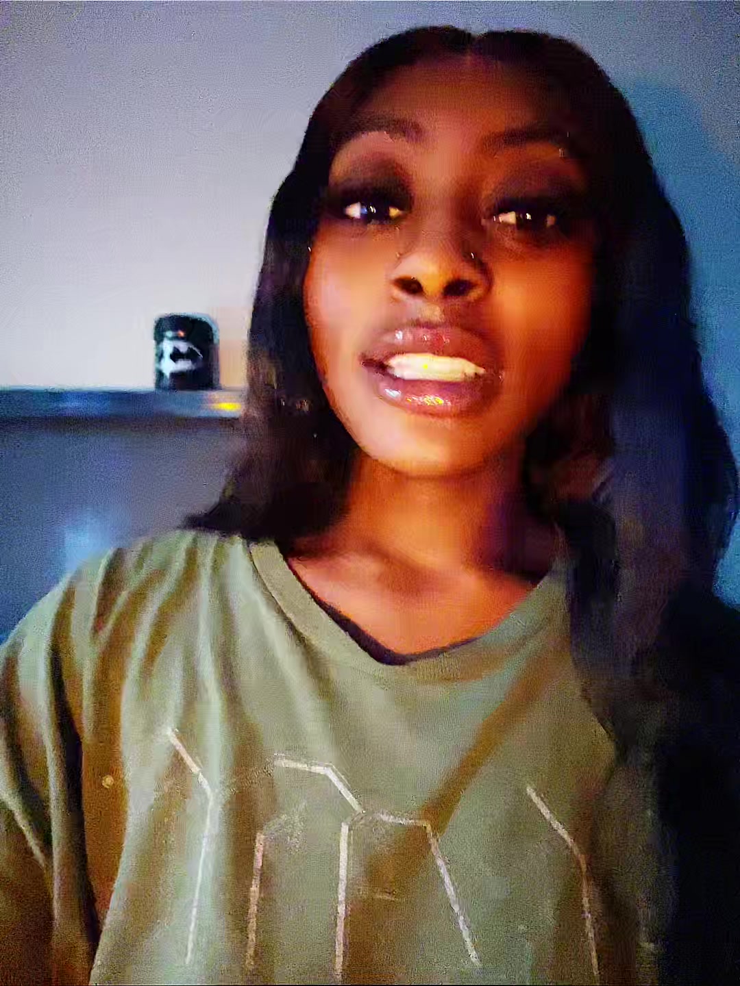 @™𝐁𝐀𝐓 𝐆Ȋ̈𝐑𝐋ღ