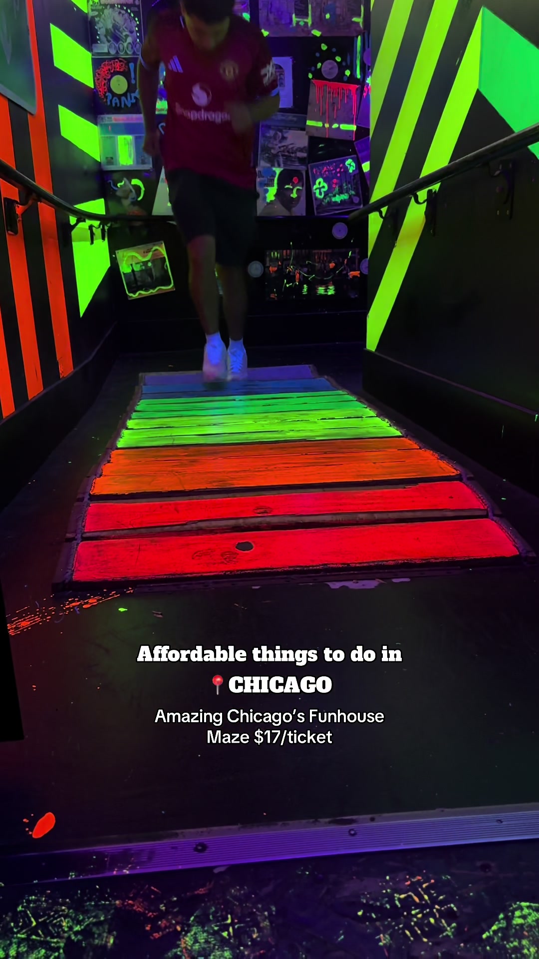 @IL to do list