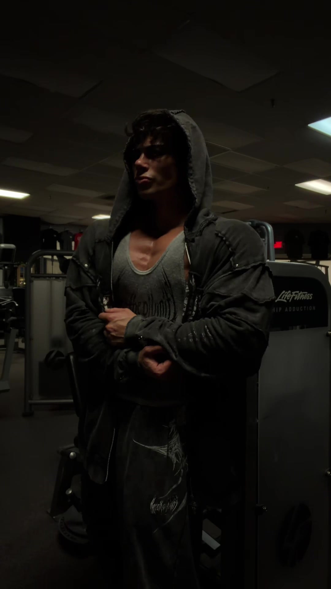 @Clark Kent
