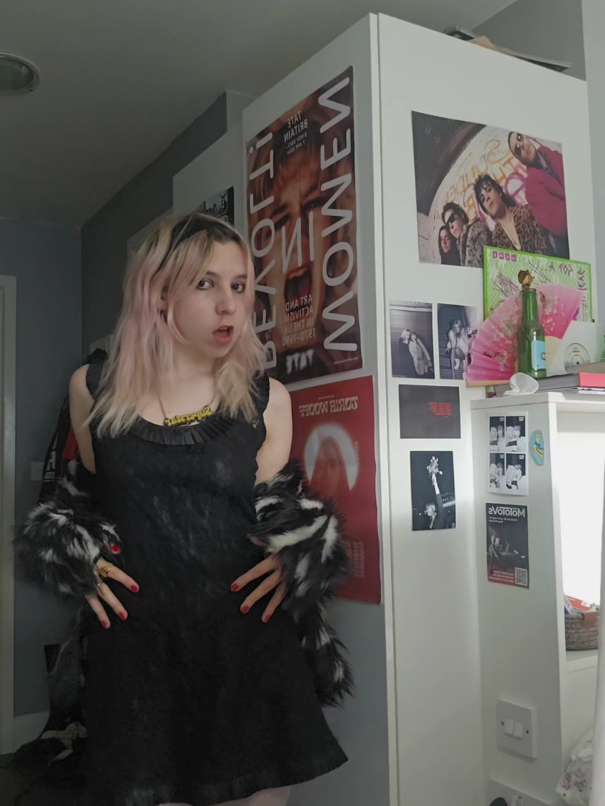 @littlebabynothing🐆