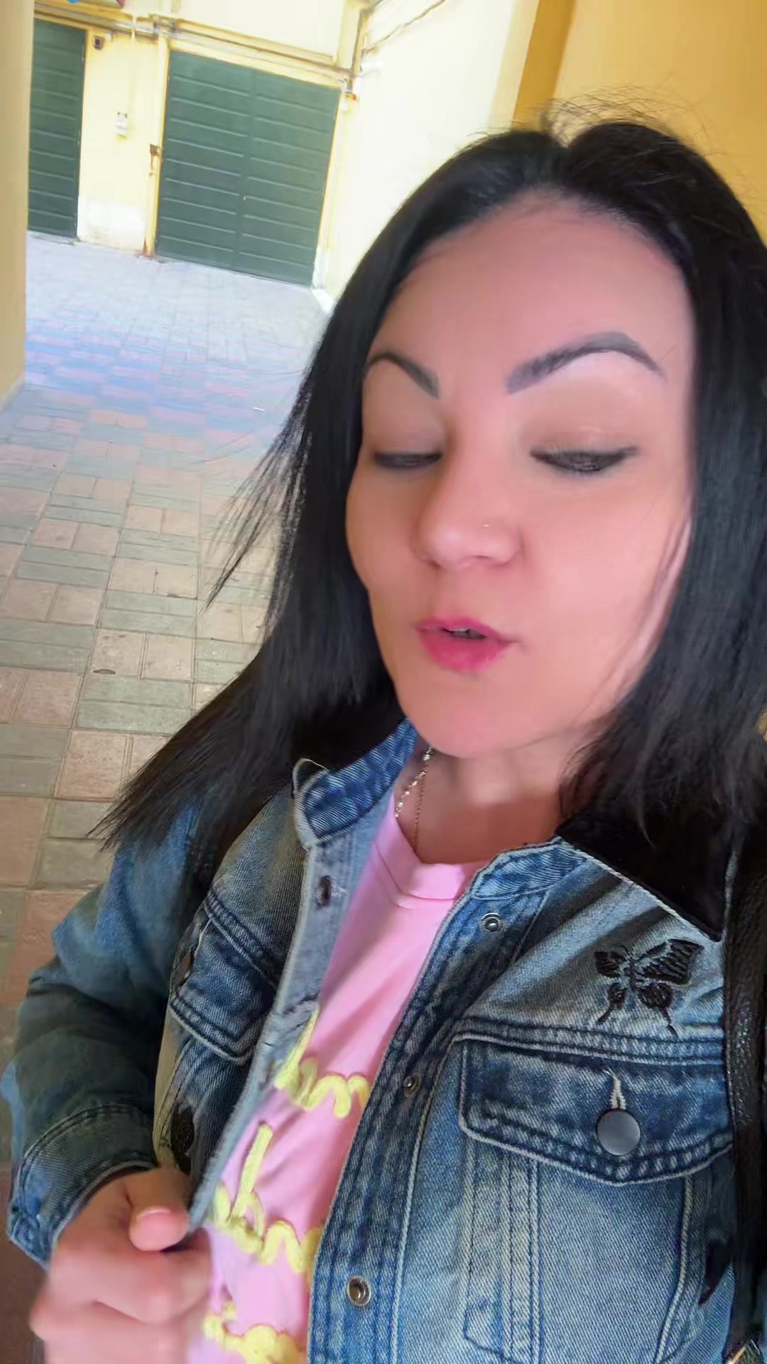 @Maria Santangelo