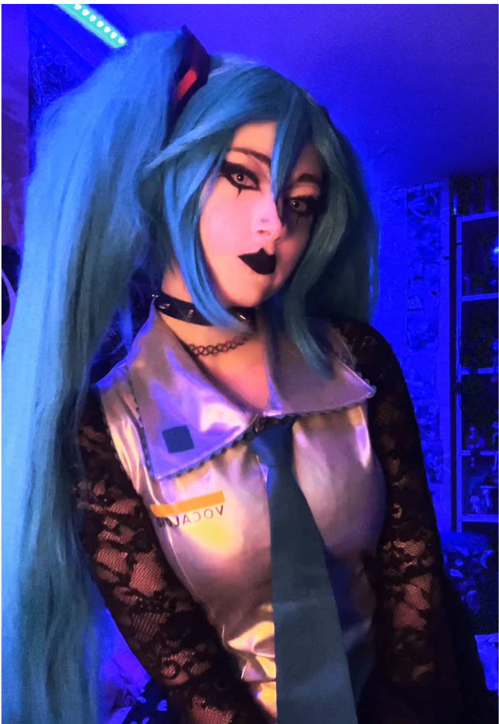 @Sakura cosplay 🎀