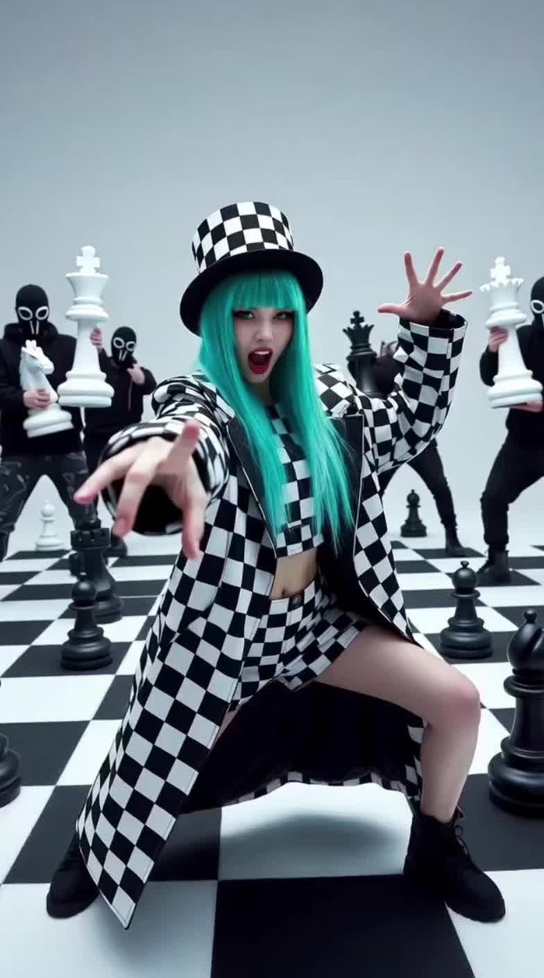 @Cyberpunkit ❌